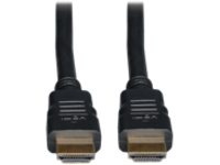 Eaton Tripp Lite Series High Speed HDMI Cable with Ethernet, UHD 4K, Digital Video with Audio (M/M), 20 ft. (6.09 m)