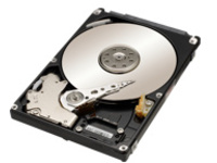 Samsung SpinPoint M9T ST2000LM003