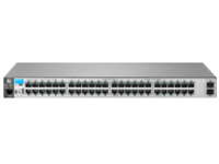 HPE Aruba 2530-48G-2SFP+