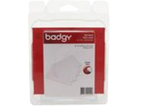 Badgy - Polyvinyl chloride (PVC)