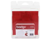 Badgy - Polyvinyl chloride (PVC)