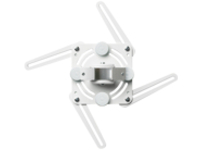 NEC AE022020 - Mounting component (universal adapter plate) for projector