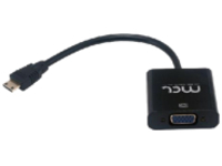 MCL Samar CG-288C - Video adapter