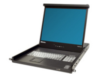 Raritan LCD Drawer T1900-LED