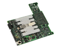 DELL INTEL X520-K DUAL PORT 10GB KR BLADE NETWORK DAUGHTER CARD