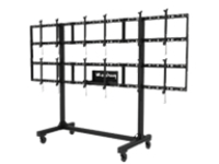 Peerless-AV Portable Video Wall DS-C555-3X2