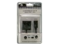 MCL Samar CG-291CAZ - Video adapter