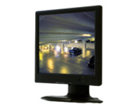 Panasonic PLCD19P - LCD monitor