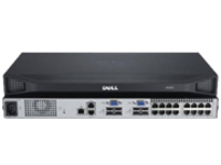 Dell DAV2216-G01 - KVM-Switch