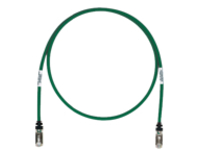 Panduit TX6A 10Gig - Patch cable