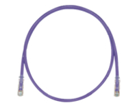 Panduit TX6 PLUS - Patch cable