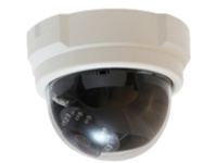 LevelOne 5-MP FCS-3063 PoE WDR