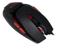 EVGA TORQ X10 CARBON