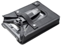 Infocase Toughmate M1