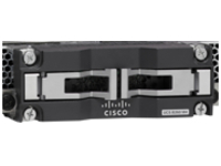 Cisco UCS Scalability Terminator