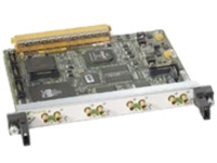 Cisco Channelized T3 (DS0) Shared Port Adapter Version 2