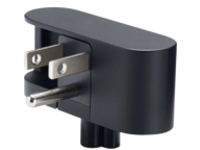 Dell AC Plug Fixed Position