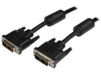 StarTech.com 1m DVID Single Link Cable M/M