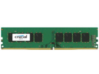 Crucial - DDR4 - module