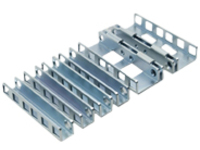 Dell Threaded Rack Adapter Brackets Kit