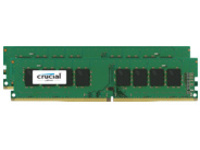 Crucial - DDR4 - kit