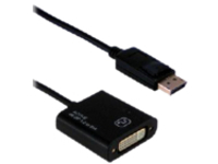 MCL Samar CG-290CAZ - DisplayPort cable