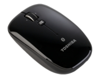 TOSHIBA BLUETOOTH MOUSE B35