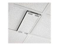 Chief CMS491 - Mounting component (ceiling plenum enclosure)