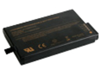 Getac Main Battery - Notebook battery