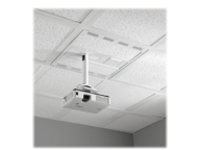 Chief - Mounting component (column, ceiling plenum enclosure) for audio/video components