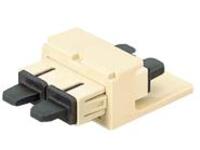 Panduit MINI-COM - Network coupler