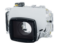 Canon WP-DC54 - Marine case for camera
