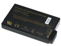 Getac Main Battery - Notebook battery