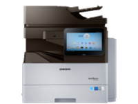 Samsung MultiXpress SL-M5370LX