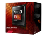 AMD Black Edition - AMD FX 8370
