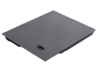 Getac Main Battery - Tablet battery