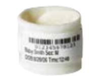 Zebra LaserBand ComfyCuff