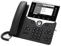 Cisco IP Phone 8811 - VoIP phone