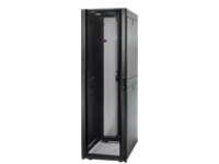 APC NetShelter SX Enclosure with Sides