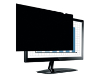 Fellowes PrivaScreen Blackout - display privacy filter - 19"