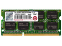 Transcend JetMemory - DDR3