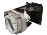 Total Micro - Projector lamp (equivalent to: Mitsubishi VLT-XL650LP)