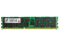 Transcend JetMemory - DDR3