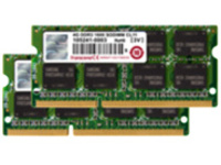 Transcend JetMemory - DDR3