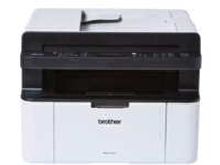 Brother MFC-1910W - Multifunction printer