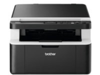 Brother DCP-1612W - Multifunction printer