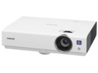 Sony VPL-DX122 - LCD projector