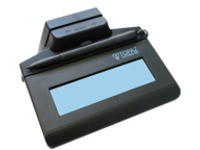 Topaz SigLite LCD 1X5
