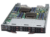 Supermicro SuperBlade SBI-7128R-C6