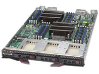 Supermicro SuperBlade SBI-7428R-C3